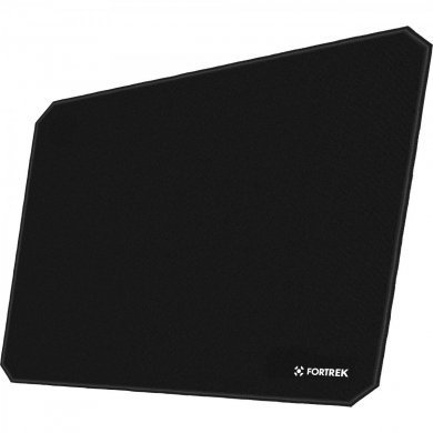 MPG101-PT Fortrek mouse pad gamer speed 32x24 preto