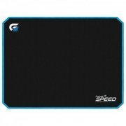 Fortrek mouse pad gamer speed PRO FPS 44x35 azul e preto 