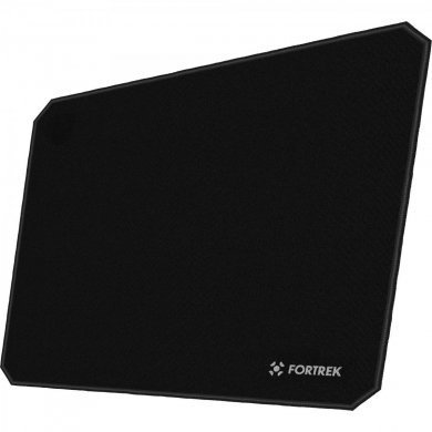 MPG102-PT Fortrek mouse pad gamer speed PRO FPS 44x35 preto