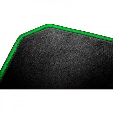 MPG102-VD Fortrek mouse pad gamer speed PRO FPS 44x35 verde