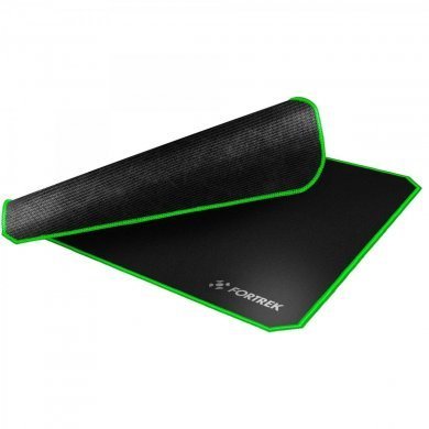 MPG102-VD Fortrek mouse pad gamer speed PRO FPS 44x35 verde