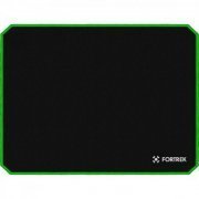 Fortrek mouse pad gamer speed PRO FPS 44x35 verde 