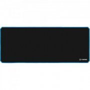 Fortrek mouse pad gamer speed 80x30 azul e preto 