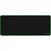 Fortrek mouse pad gamer speed 80x30 verde e preto 