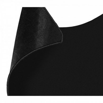 MPG104-BK Fortrek mouse pad gamer speed 90x40 preto