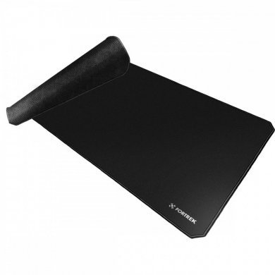 MPG104-BK Fortrek mouse pad gamer speed 90x40 preto