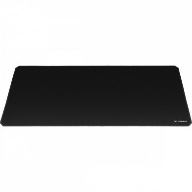 MPG104-BK Fortrek mouse pad gamer speed 90x40 preto