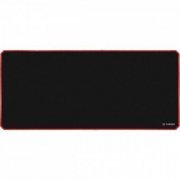 Fortrek mouse pad gamer speed 90x40 vermelho preto 