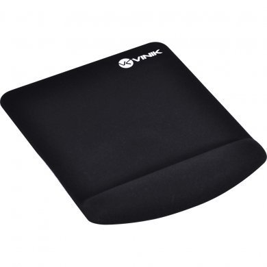 MPG-02P Vinik Mouse Pad com apoio de pulso em gel