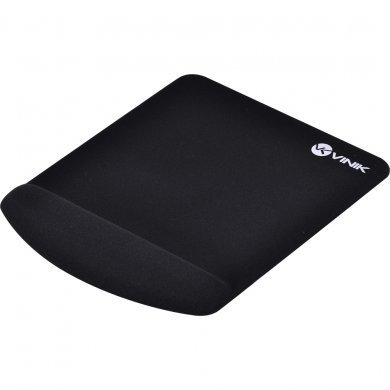MPG-02P Vinik Mouse Pad com apoio de pulso em gel