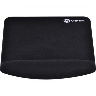 MPG-02P Vinik Mouse Pad com apoio de pulso em gel