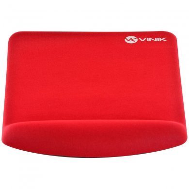 Vinik Mouse Pad com apoio de pulso em gel