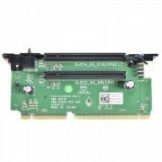 DELL RISER 2 POWEREDGE R720 R720XD 2 SLOTS PCIe G3 standard height, full-length, COM RISER BRACKET