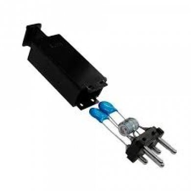 MPH160 Módulo Protetor Mph-160 V Híbrido De 5 Pinos