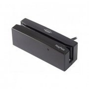 Cis Leitor de Cartão Magnetico Magpass 9080 3 Trilhas - USB