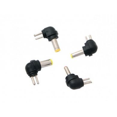 Carregador Universal Mymax para Notebook