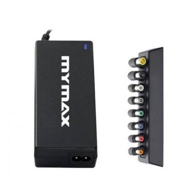 MYMAX Carregador Notebook Universal 90W