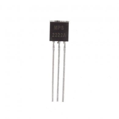 General Purpose Transistors NPN Silicon TO-92