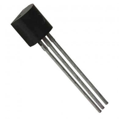 General Purpose Transistors NPN Silicon TO-92