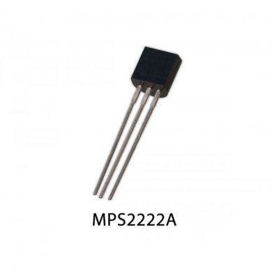 General Purpose Transistors NPN Silicon TO-92