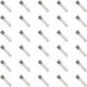 30x Transistor MPS A42 NPN de alta voltagem TO-92 300 ...
