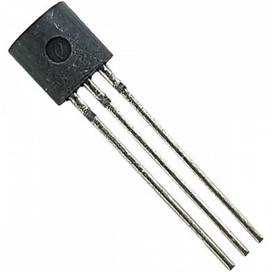 30x Transistor MPS A42 NPN de alta voltagem TO-92