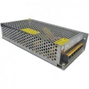 Mymax Fonte Chaveada Colmeia 10A 120W Frequência 50/60Hz, Bivolt