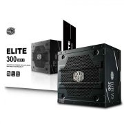 Cooler Master Fonte ATX Elite V3 300W PFC Ativo