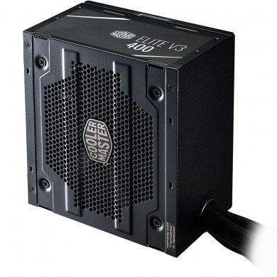 MPW-4001-ACAAN1-WO Cooler Master Fonte ATX Elite V3 400W