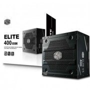 Cooler Master Fonte ATX Elite V3 400W PFC Ativo