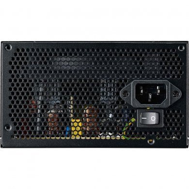 MPW-4001-ACAAN1-WO Cooler Master Fonte ATX Elite V3 400W