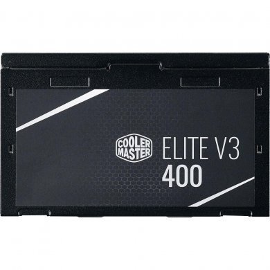 MPW-4001-ACAAN1-WO Cooler Master Fonte ATX Elite V3 400W