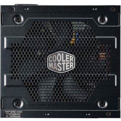 MPW-4001-ACAAN1-WO Cooler Master Fonte ATX Elite V3 400W