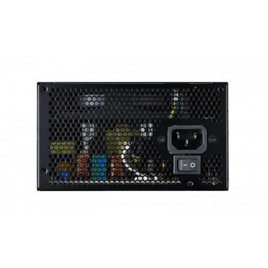 MPX-5001-ACAAW-WO Cooler Master Fonte 500W 80 Plus White