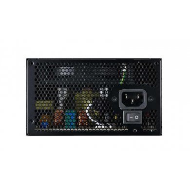 MPX-6001-ACAAW-WO Cooler Master Fonte 600w 80 Plus Standard