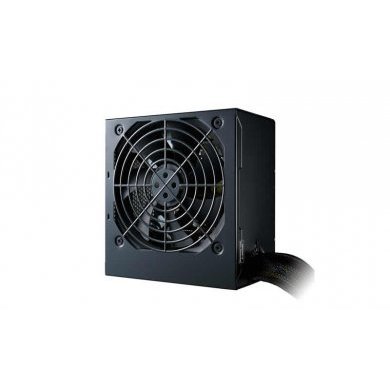 MPX-6001-ACAAW-WO Cooler Master Fonte 600w 80 Plus Standard