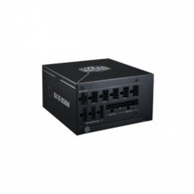 Cooler Master Fonte 850W ATX Modular Gxiii Gold