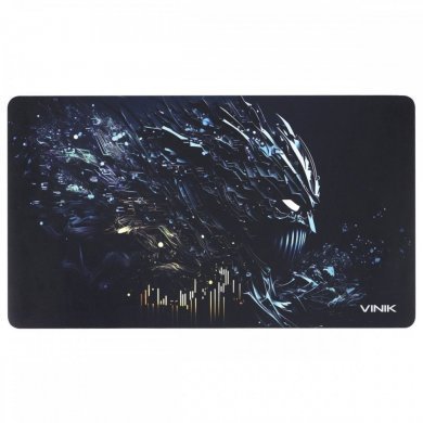 MPXCP74 Vinik Mousepad  Cyber Predator 700X400mm