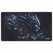 Vinik Mousepad  Cyber Predator 700X400mm Tecido neopr ...