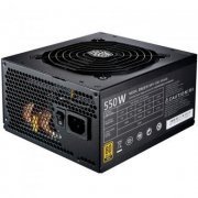 CoolerMaster Fonte V550 PFC Ativo ATX 12V V2.31 80Plus Gold
