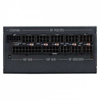 MPZ-B001-SFAP-BWO Cooler Master Fonte 1100W V SFX 80 Plus Platinum