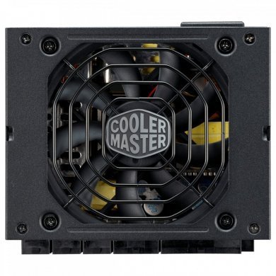 MPZ-B001-SFAP-BWO Cooler Master Fonte 1100W V SFX 80 Plus Platinum