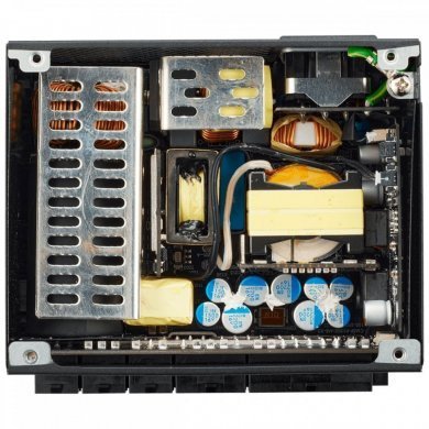 MPZ-B001-SFAP-BWO Cooler Master Fonte 1100W V SFX 80 Plus Platinum
