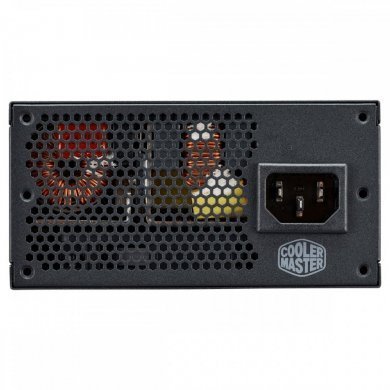 MPZ-B001-SFAP-BWO Cooler Master Fonte 1100W V SFX 80 Plus Platinum
