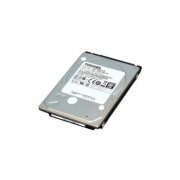 HD Toshiba 500GB SATA 2.5 Polegadas 3GB/s 8MB Cache 5400 RPM