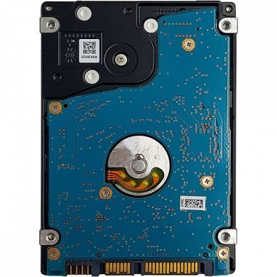 MQ01ACF050 Toshiba HD 500GB SATAIII 7200RPM 2.5 Polegadas