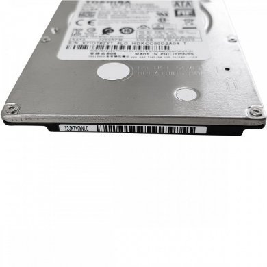 MQ01ACF050 Toshiba HD 500GB SATAIII 7200RPM 2.5 Polegadas