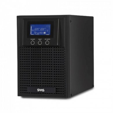 MR3000XLI-BR No-Break SMS 3KVA 2400W 6 Tomadas