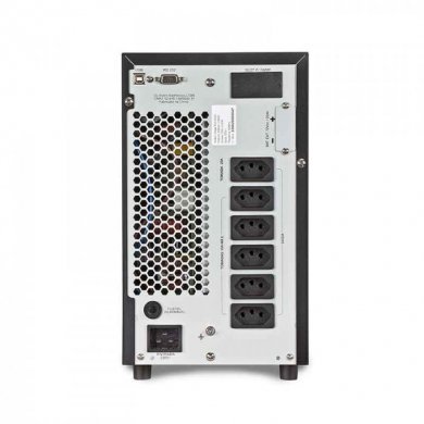 No-Break SMS 3KVA 2400W 6 Tomadas