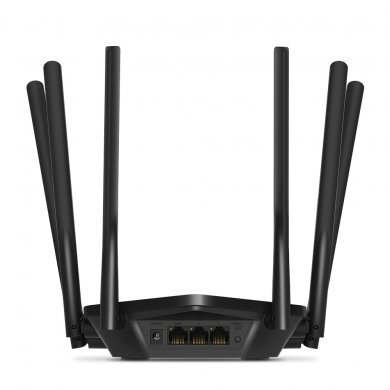 Mercusys Roteador Wireless Dual Band AC 1900